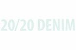 20/20 DENIM
