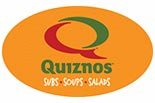 QUIZNOS RESTAURANT- COLONIAL HTS. logo