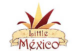 LITTLE MEXICO logo