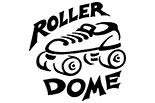 ROLLER DOME logo