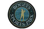 BOGEYS SPORTS PARK logo