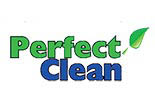 PERFECT CLEAN logo