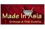 MADE IN ASIA logo