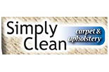 SIMPLY CLEAN logo