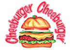 CHEEBURGER CHEEBURGER logo
