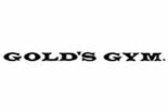 GOLD'S GYM - HULL ST logo