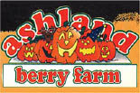 ASHLAND BERRY FARM logo