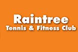 RAINTREE SWIM & RACQUET CLUB logo