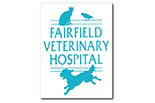 Fairfield Veterinary Hospital logo