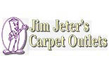 JIM JETER'S CARPET OUTLET- DUMBARTON ROAD logo