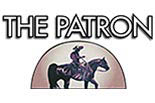 THE PATRON logo