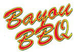 BAYOU BBQ