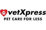 VET EXPRESS logo