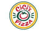 CI CI'S PIZZA logo