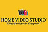 HOME VIDEO STUDIO logo