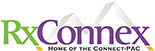 RX CONNEX logo