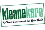 KLEANEKARE logo