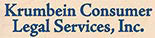 KRUMBEIN LAW CENTER logo