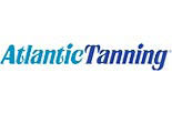 ATLANTIC TANNING logo