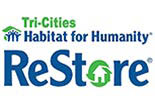 Habitat For Humanity/tri Cities