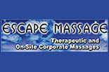 ESCAPE MASSAGE - MECHANICSVILLE
