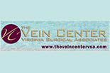 THE VEIN CENTER logo