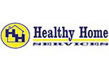 HEALTY HOMES SERVICES LLC logo