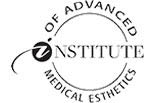 INSTITUTE OF ADVANCED MEDICAL AESTHETICS logo