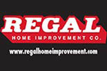REGAL HOME IMPROVEMENT logo