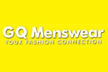 Gq Menswear logo