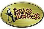 BRASS MONKEY logo