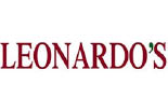 LEONARDO'S/GLEN ALLEN logo