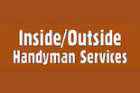 Inside/Outside logo