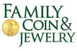 Family Coin & Jewelry - Group* logo