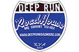 DEEP RUN ROADHOUSE GRILL* logo