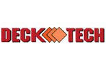 DECK TECH logo