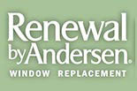 Renewal By Andersen logo