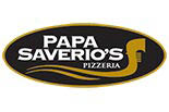 Papa Saverio's/streamwood logo