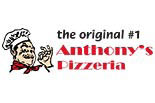 Anthony's Pizzeria logo