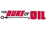 DUKE OF OIL/ILLINOIS logo