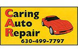 Caring Auto Repair logo