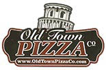 Old Town Pizza logo