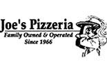Joe's Pizza / Wheeling