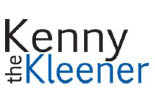 Kenny The Kleener logo