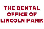 THE DENTAL OFFICE OF LINCOLN PARK logo