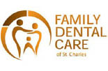 Family Dental Care Of Bloomingdale logo