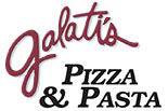 Galati's Pizza & Pasta logo