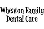 Wheaton Family Dental Care logo