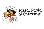Little Joey's Pizza / Hawthorn Woods