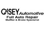 Casey Automotive logo